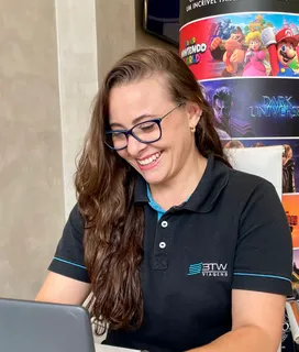 BTW - Agência de Viagens