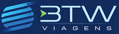 Logo da BTW