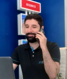 BTW - Agência de Viagens